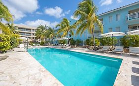 Dolphin Suites Curacao 3*